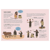 A Quick History of Politics : From Pharaohs to Fair Votes