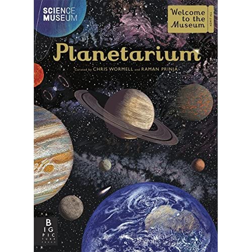 Planetarium - My Little J