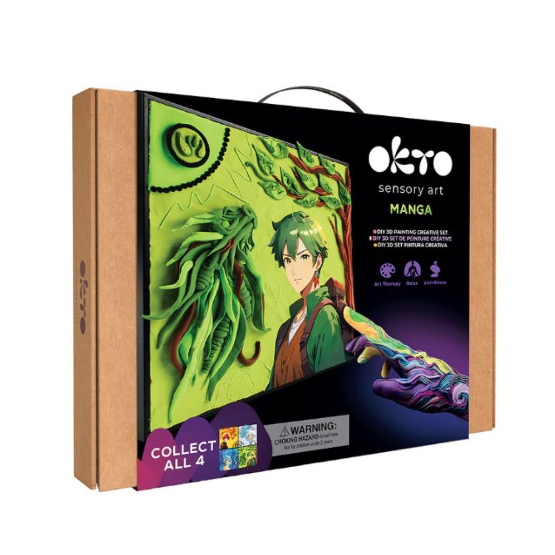 Manga "Earth" - My Little J