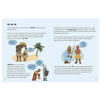 A Quick History of Politics : From Pharaohs to Fair Votes