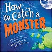 How to Catch a Monster - My Little J