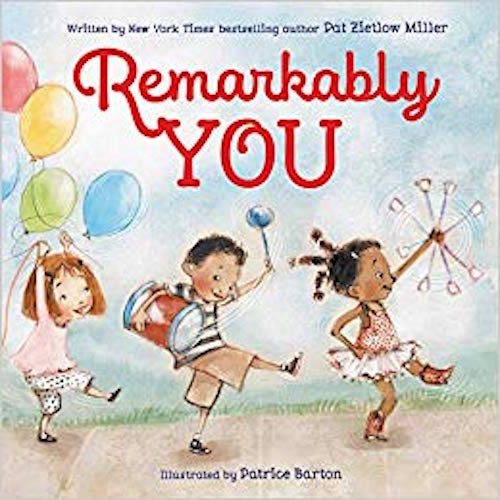 Remarkably You - My Little J