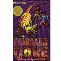 Catching the Speedy Thief (Dinosaur Cove 5)