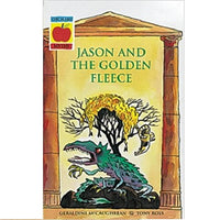 Jason and the Golden Fleece (Ancient Myths Collection)