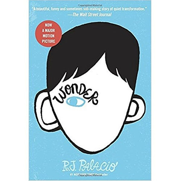 Wonder - My Little J