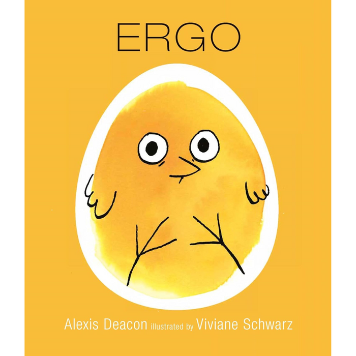Ergo