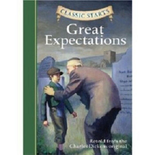 Classic Starts (R): Great Expectations - My Little J