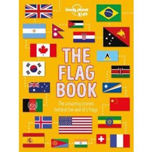 The Flag Book