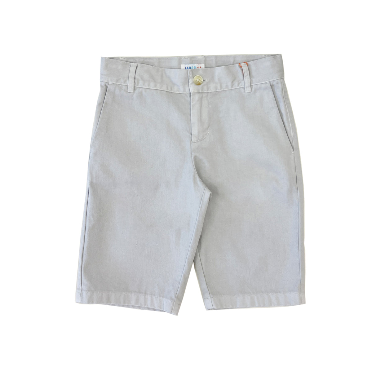 Boy's Basic Woven Shorts - My Little J