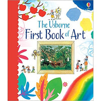 First Book of Art?