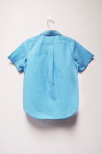 S/S Gingham Shirt