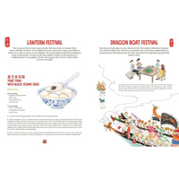 Chinese Cuisine Recipes and Anecdotes from Chinese Gastronomic Culture