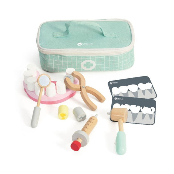 Little Dentist Set