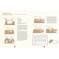 Chinese Cuisine Recipes and Anecdotes from Chinese Gastronomic Culture
