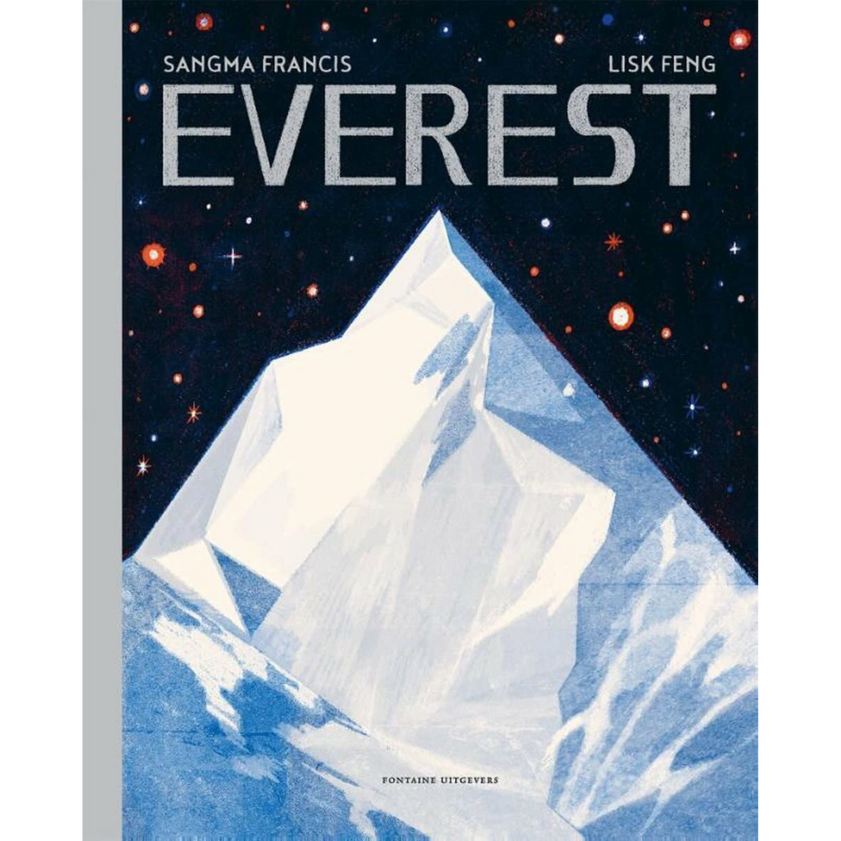 Everest - My Little J