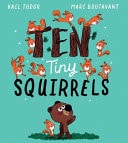 Ten Tiny Squirrels (Pb) ()