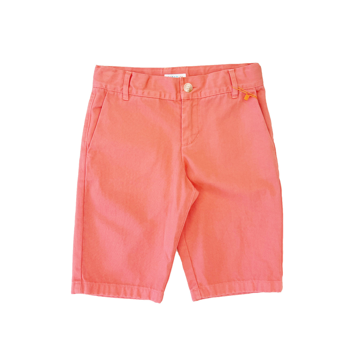Boy's Basic Woven Shorts - My Little J