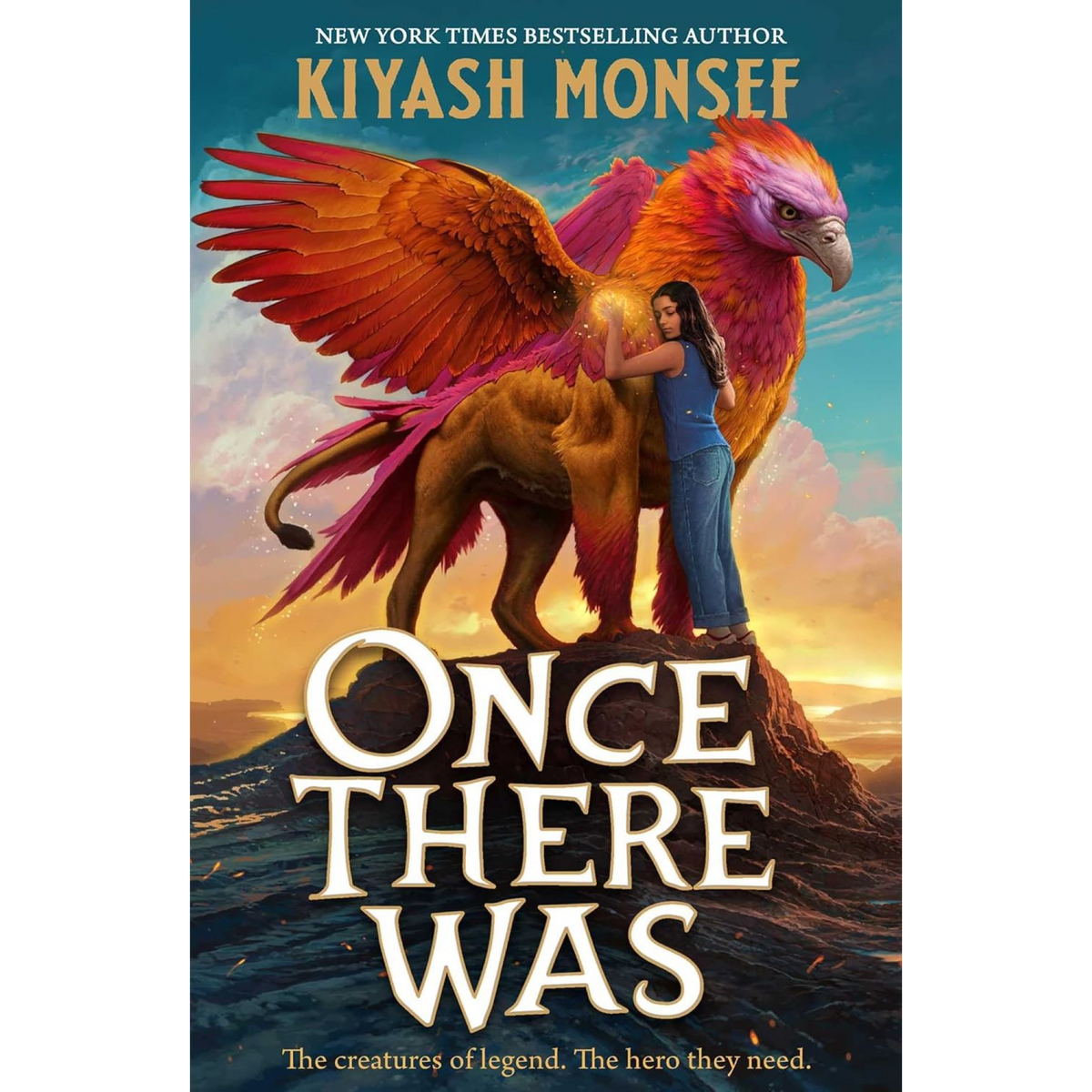 Once There Was : The New York Times Top 10 Hit! Volume 1 - My Little J