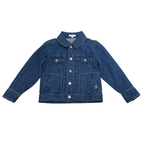 Boy's NOS Denim  Jacket