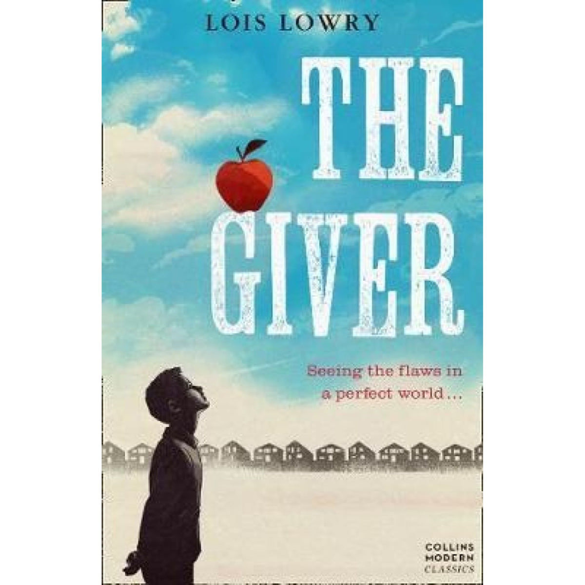 The Giver - My Little J