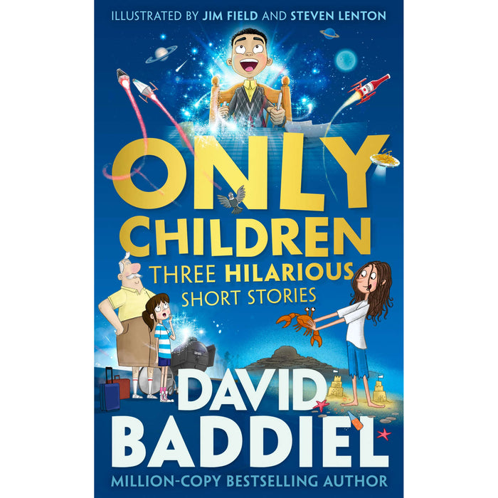 Only Children