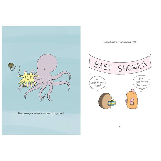 You're Mum : A Little Book for Mothers (and the People Who Love Them) - My Little J