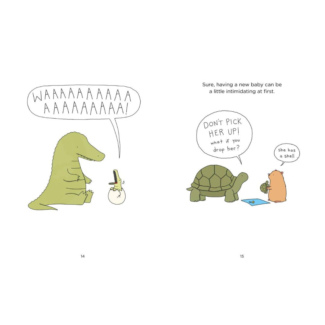 You're Mum : A Little Book for Mothers (and the People Who Love Them) - My Little J