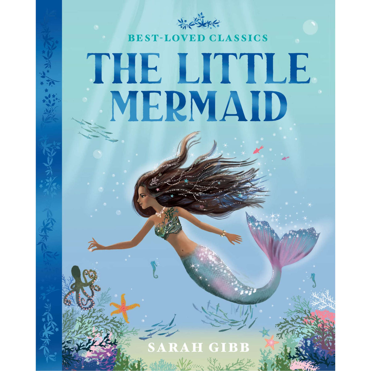 The Little Mermaid