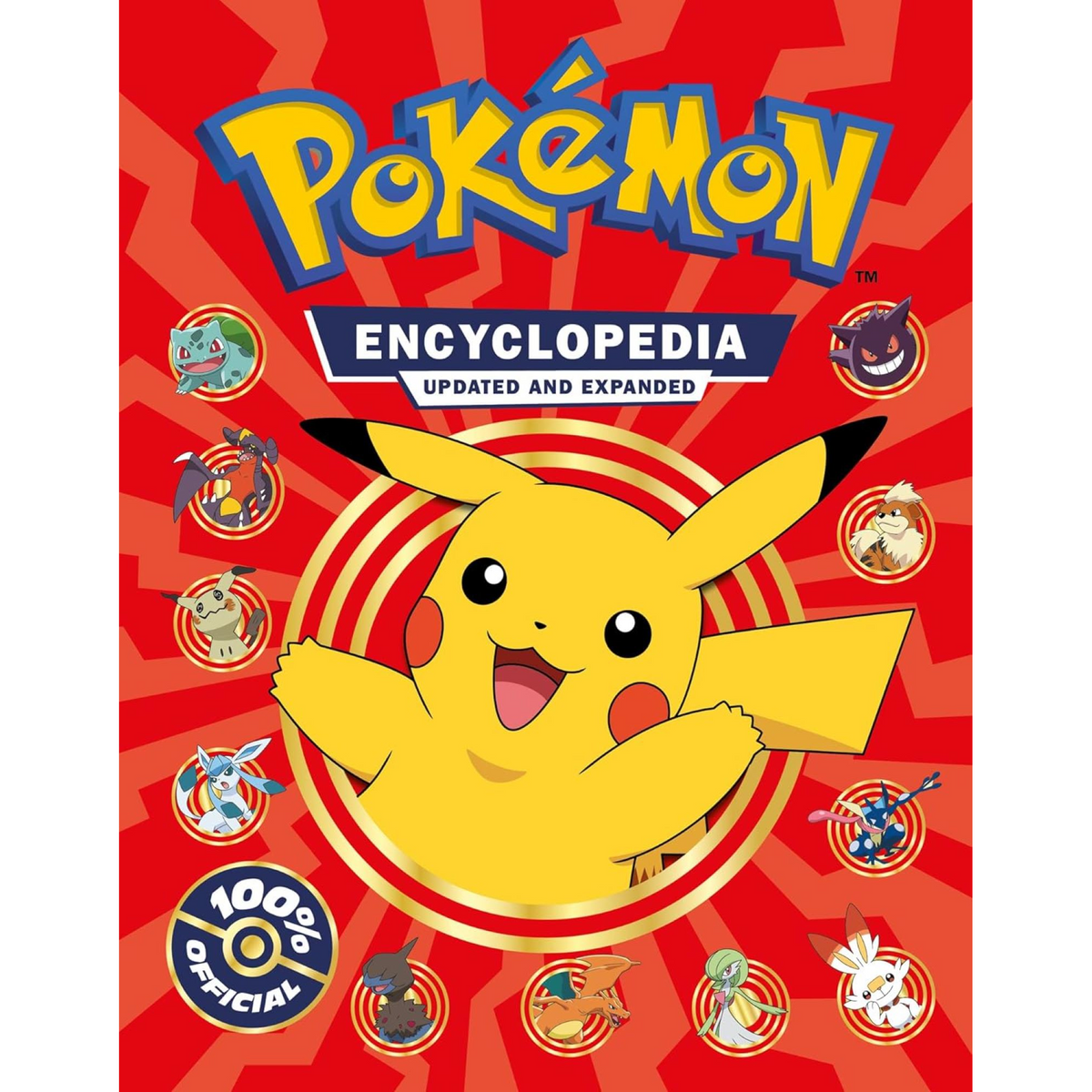 Pokemon Encyclopedia
