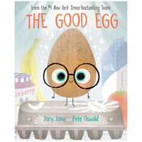 The Good Egg