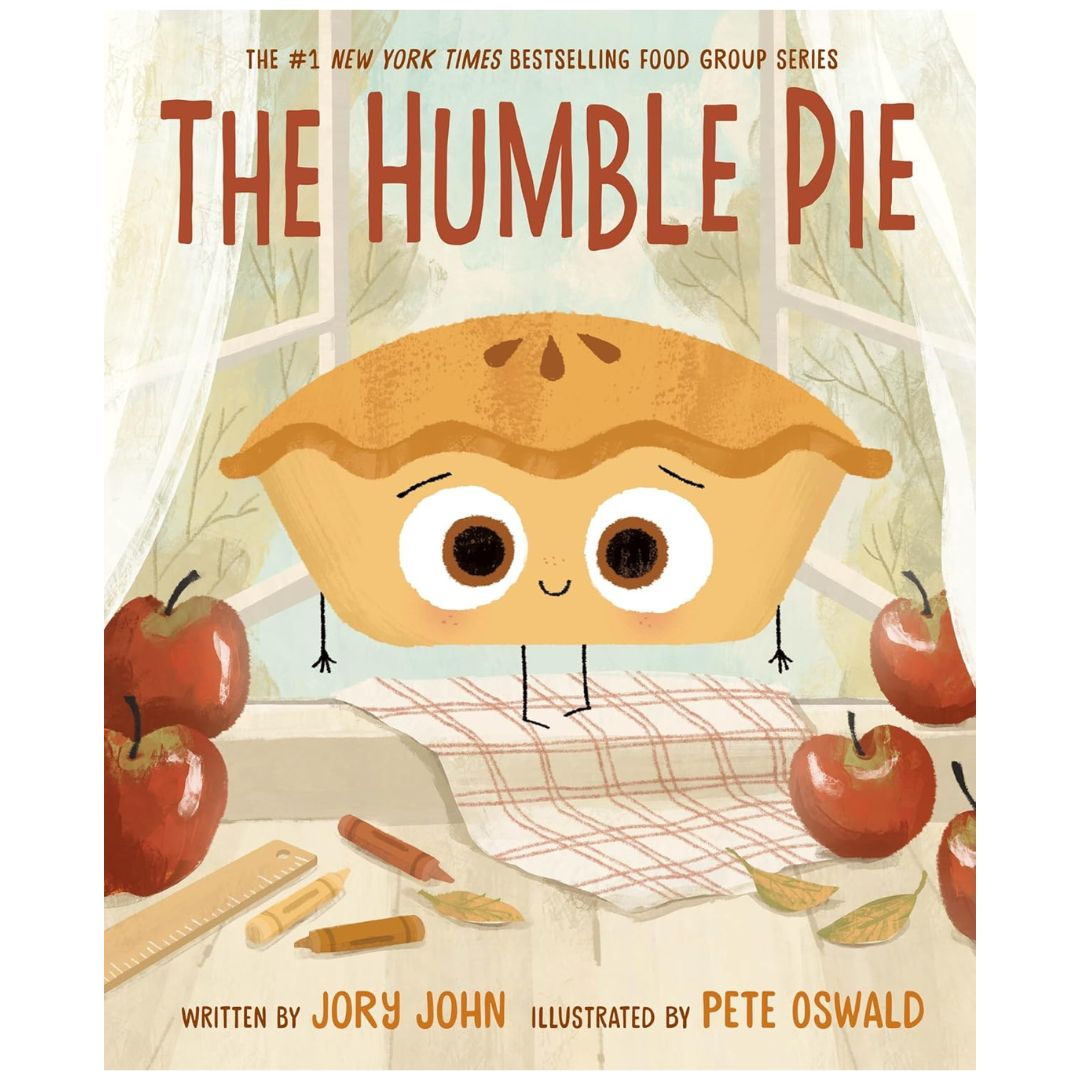 The Humble Pie - My Little J