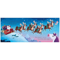 Ten Minutes to Bed: Little Unicorn's Christmas