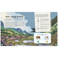 YOU Decide YOUR Adventure : Join Bear Grylls on the Ultimate Expedition