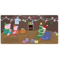 Peppa Pig: Where's Santa's Reindeer? : A Lift-the-Flap Book
