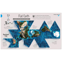 Maptastic! : A Mind-Blowing Map Adventure on Every Page