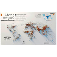 Maptastic! : A Mind-Blowing Map Adventure on Every Page