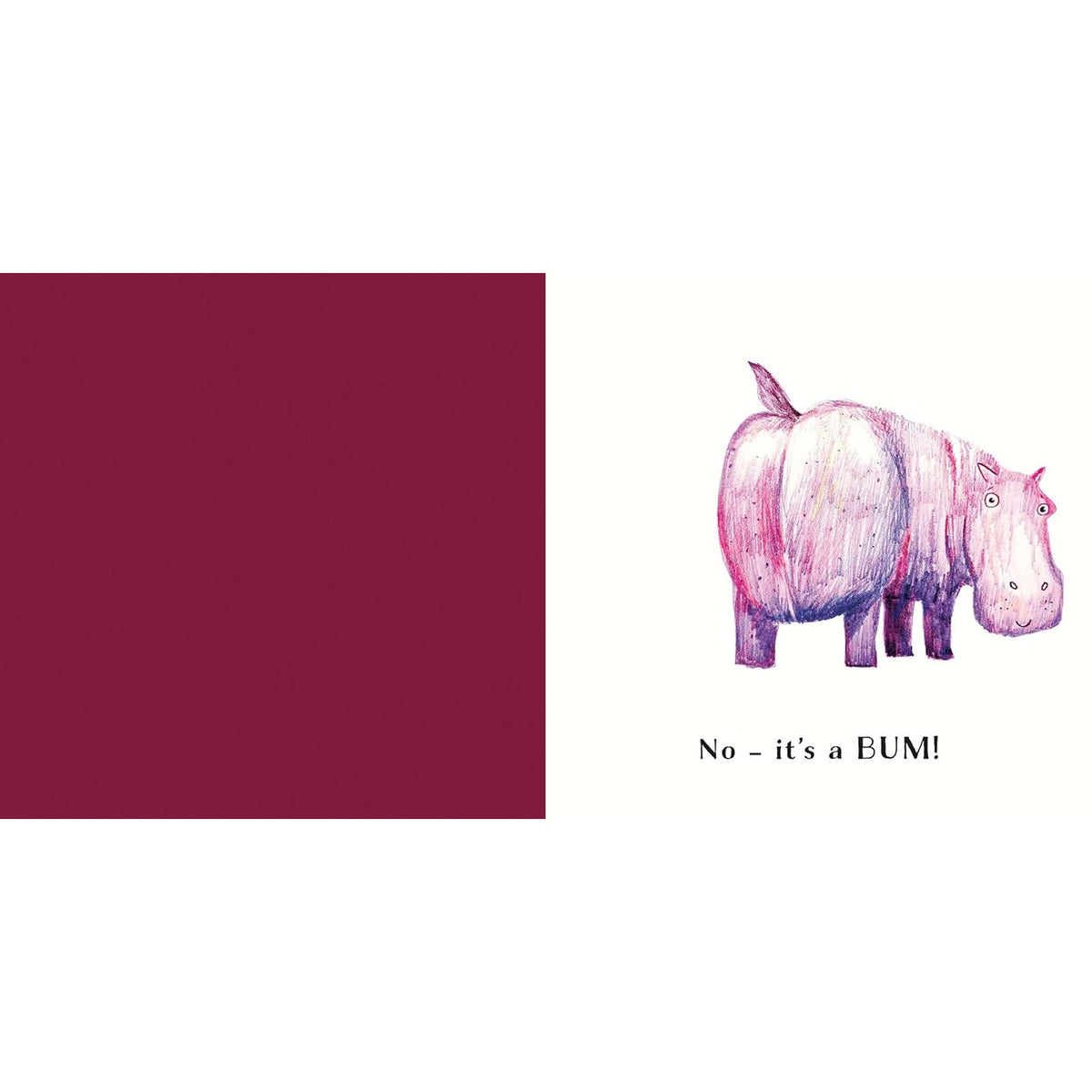 Is This a Plum? – inside pages