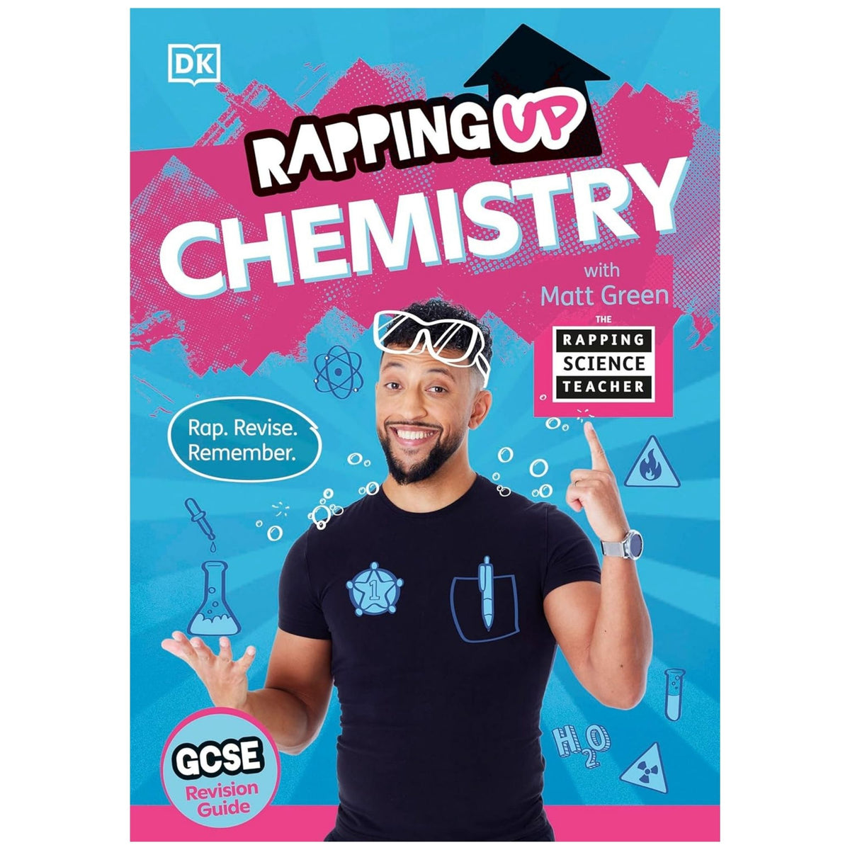 Rapping Up Chemistry