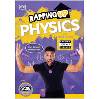 Rapping Up Physics
