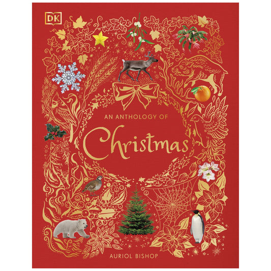 An Anthology of Christmas - My Little J