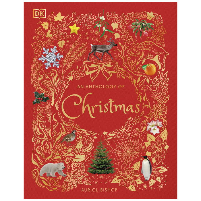 An Anthology of Christmas