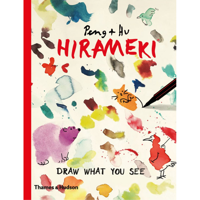 Hirameki Draw What You See!