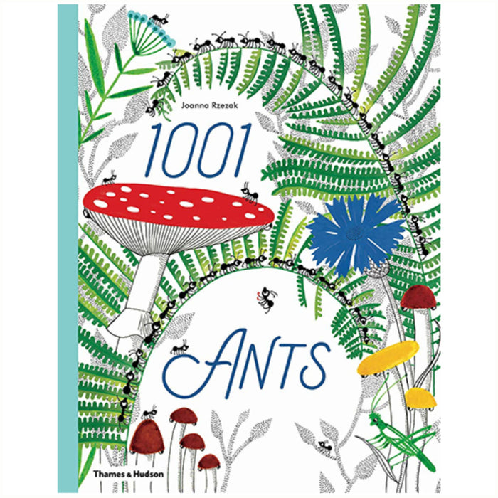 1001 Ants