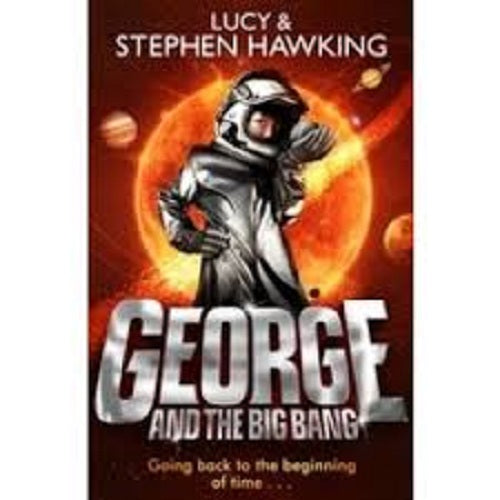 George and the Big Bang - My Little J