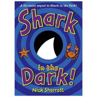 Shark in the Dark - My Little J