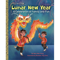 Lunar New Year : A Celebration of Family and Fun - My Little J