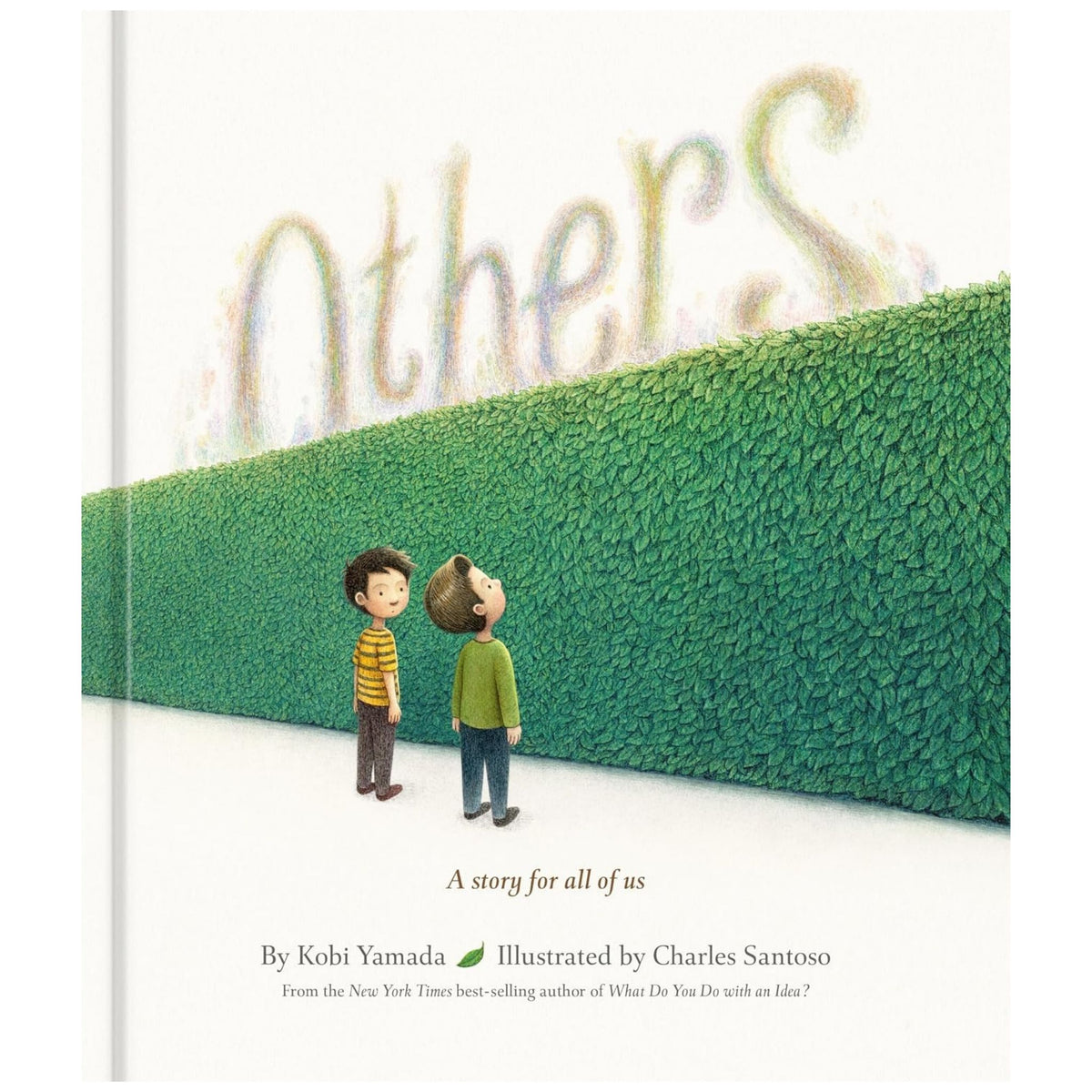 Others : A Story for All of Us