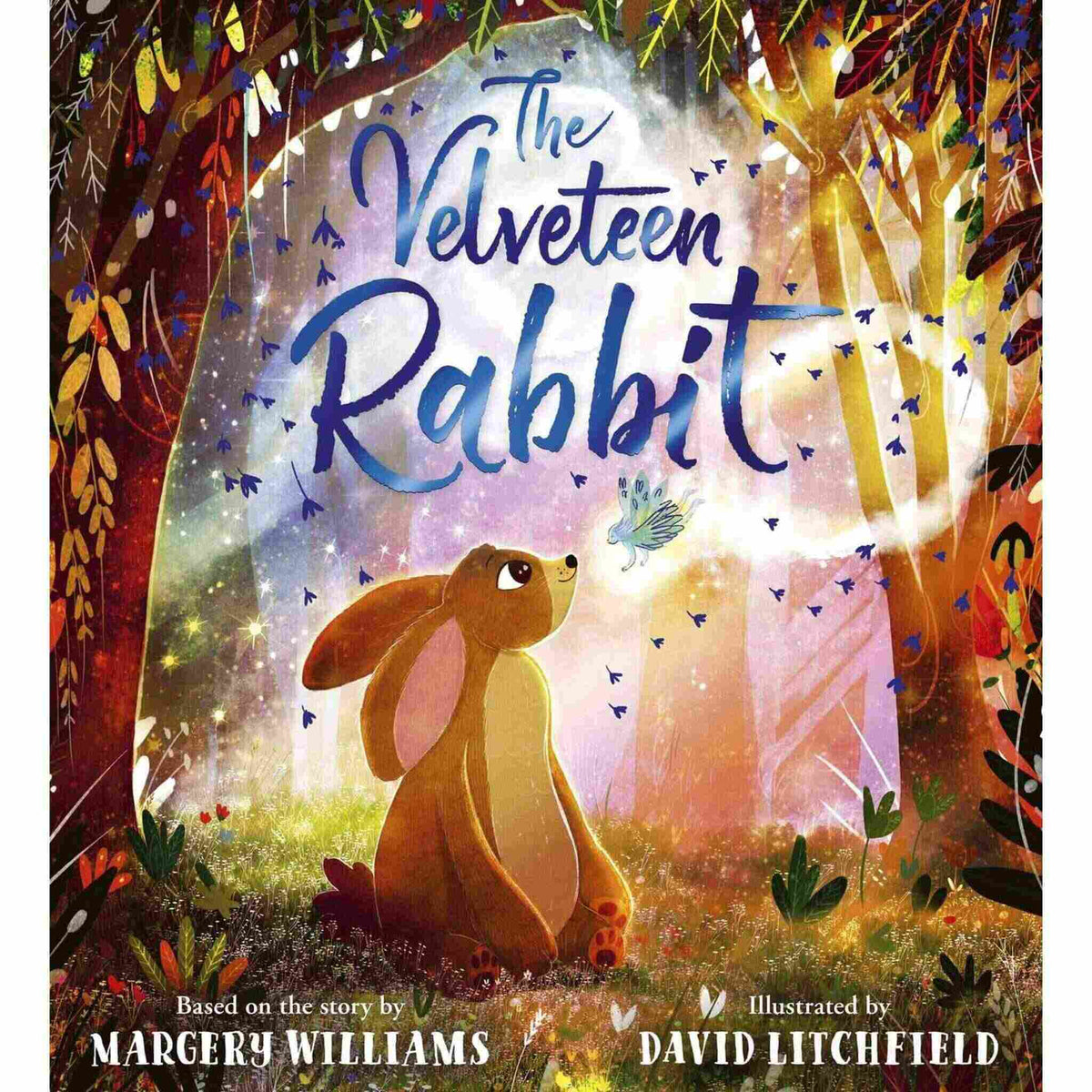 The Velveteen Rabbit