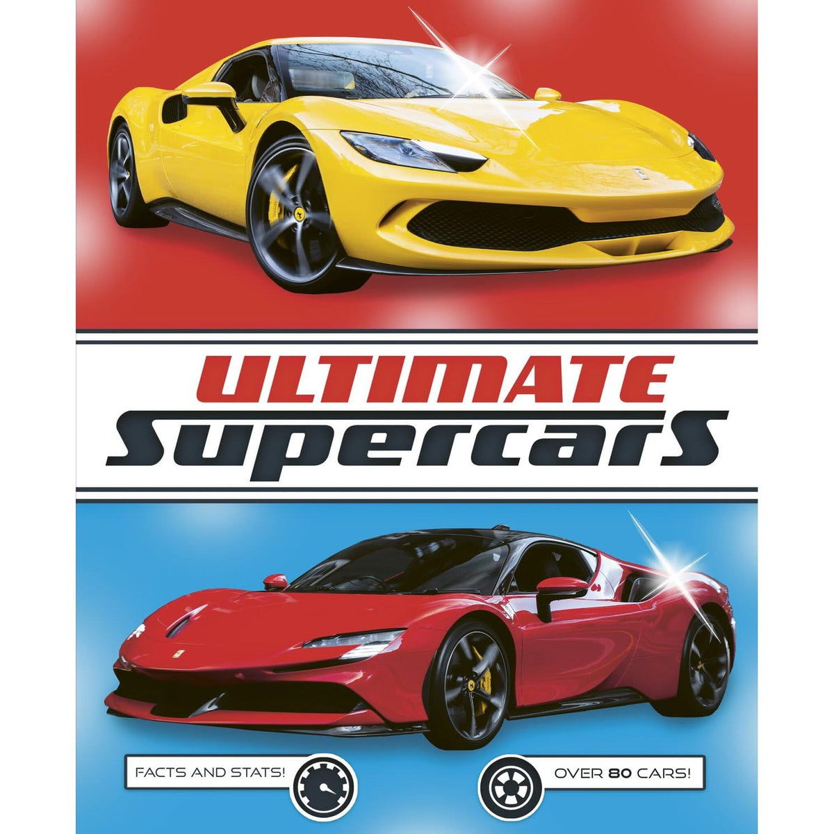 Ultimate Supercars