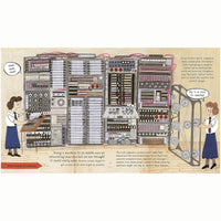 The Story of Inventions